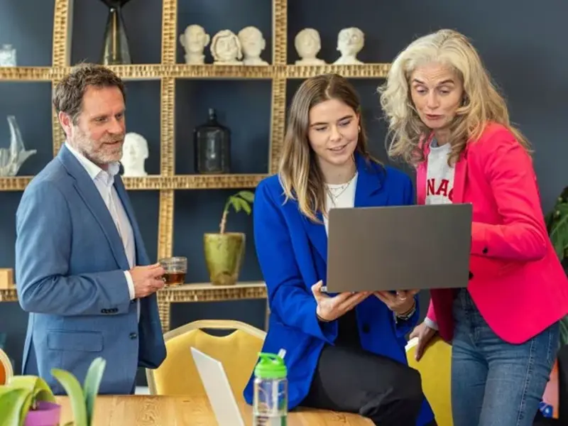 Management Voor Zorg En Welzijn