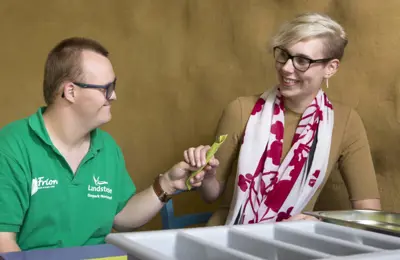 Begeleider Maatschappelijke Zorg