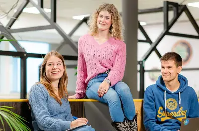 Windesheim Foto Ad Sociaal Werk (8)