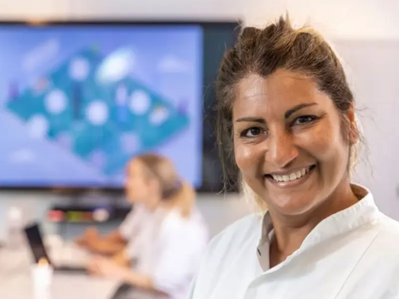 Praktijkbegeleider In Zorg En Welzijn