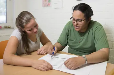 PB Maatschappelijke Zorg Niveau 4 2