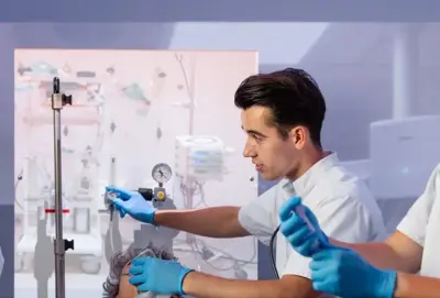 Windesheim Verpleegkunde (1)