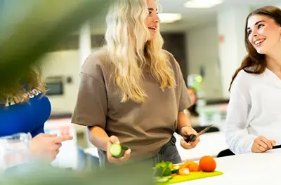 Dienstverlening Afbeelding